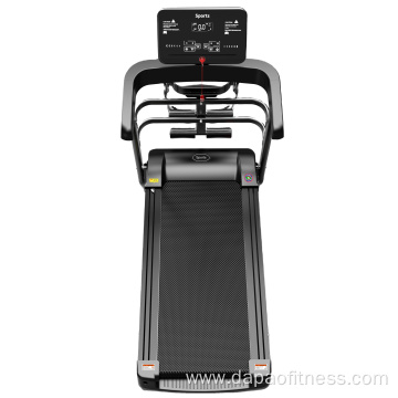 Motor home gym equipment of America gym treadmill